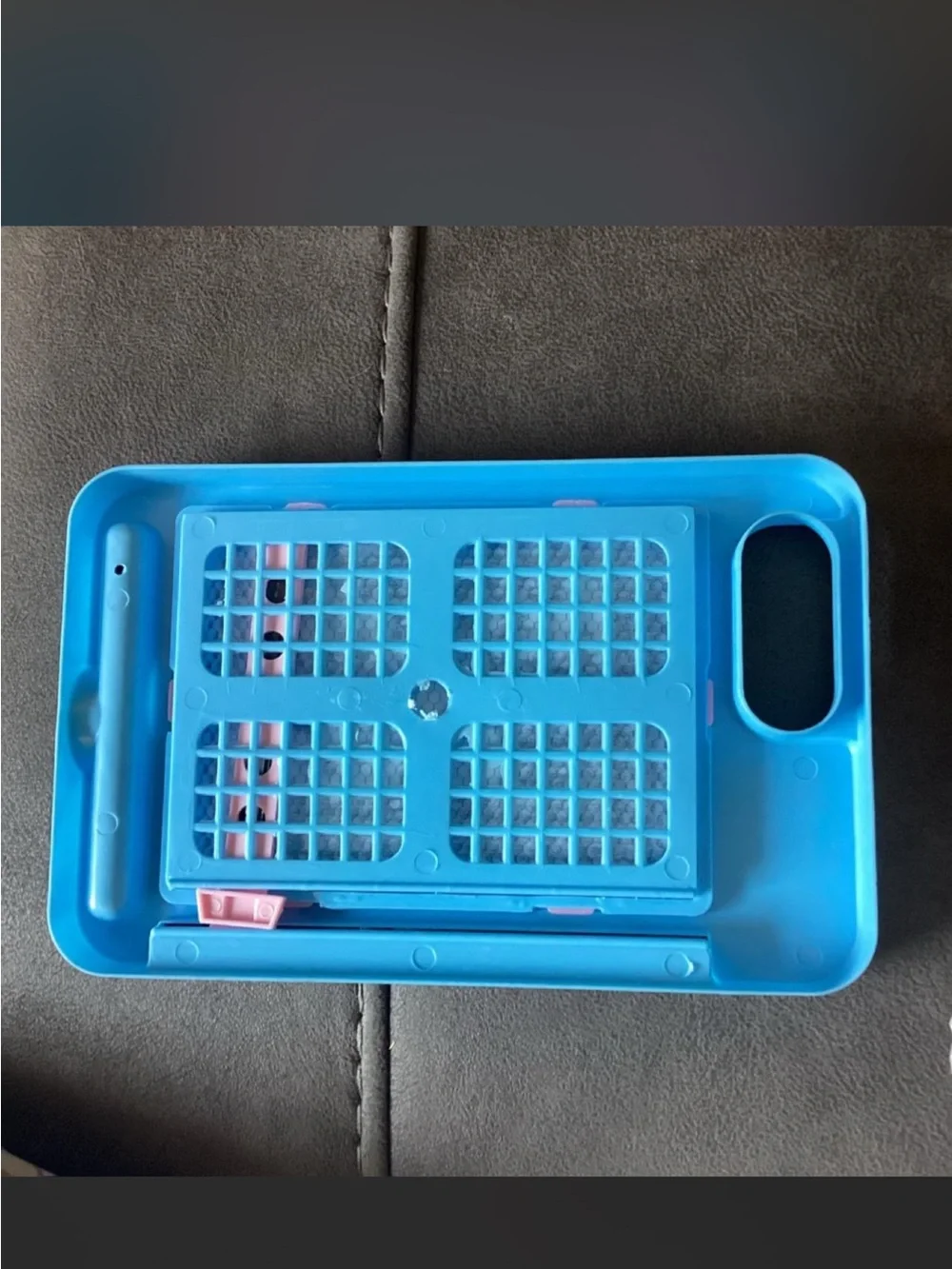 Mall portable magnetic